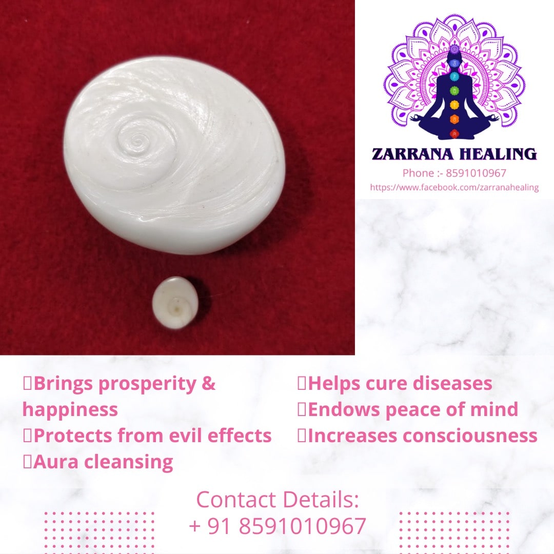 ZARRANA HEALING PRODUCTS