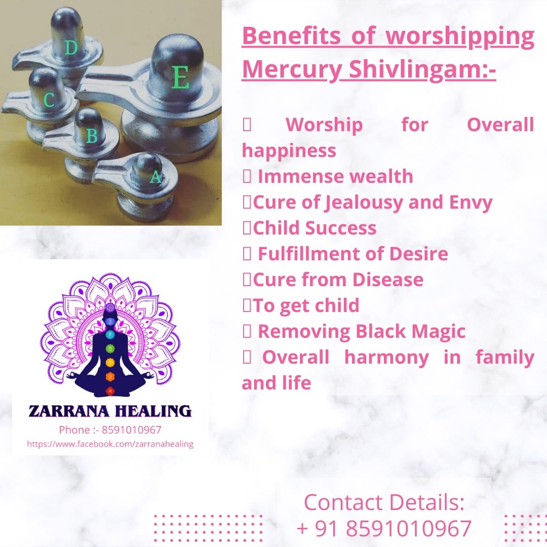 ZARRANA HEALING PRODUCTS