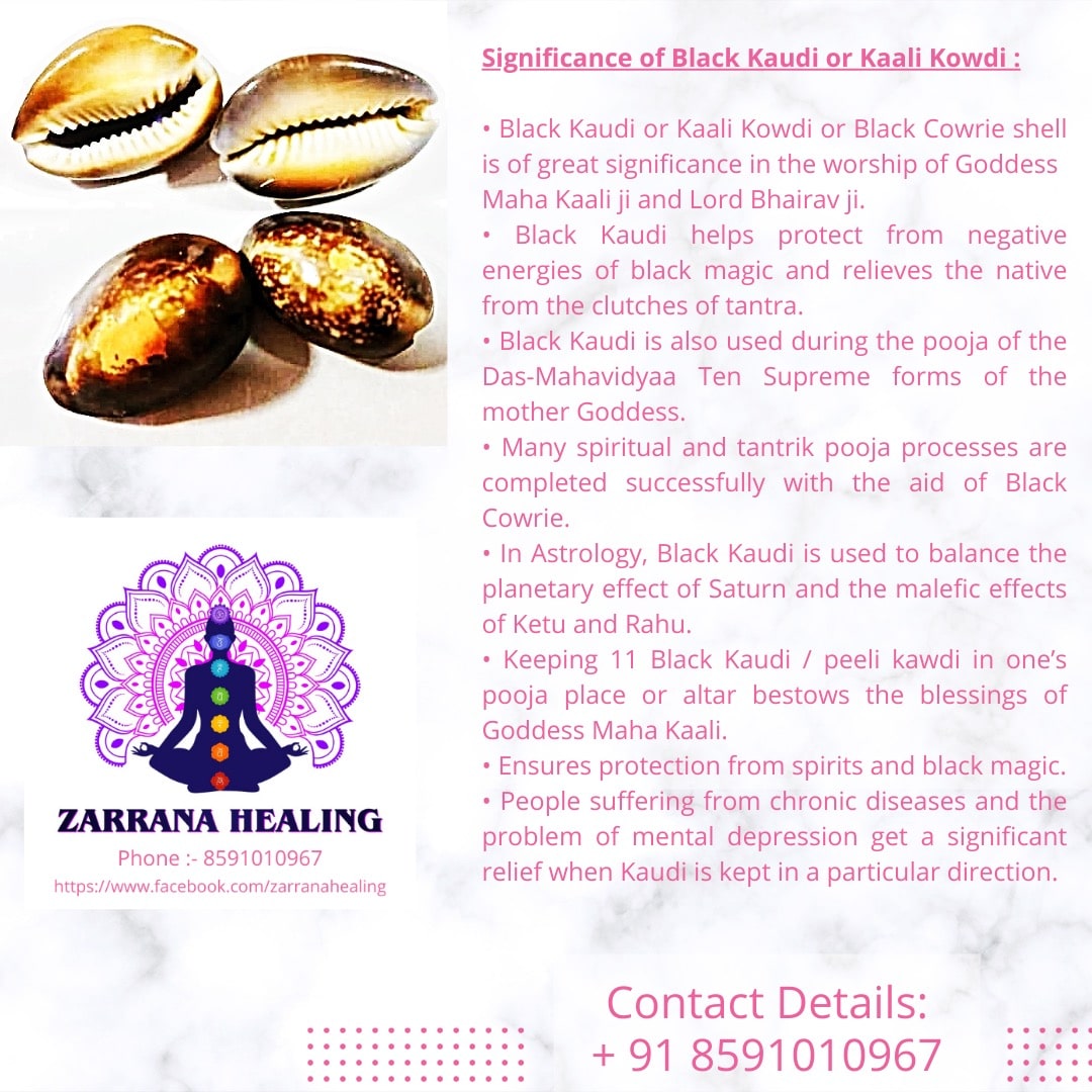 ZARRANA HEALING PRODUCTS