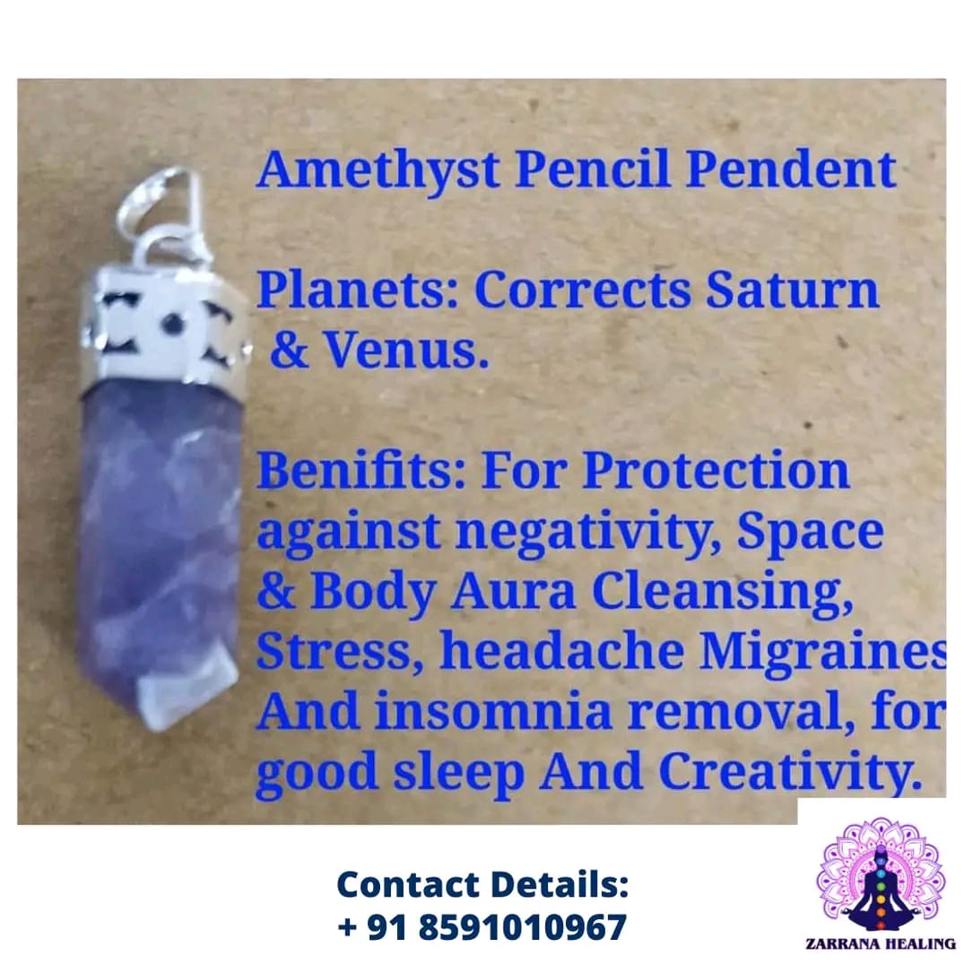 ZARRANA HEALING PRODUCTS