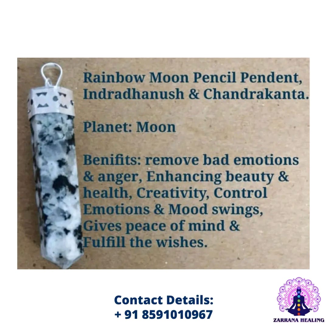 ZARRANA HEALING PRODUCTS