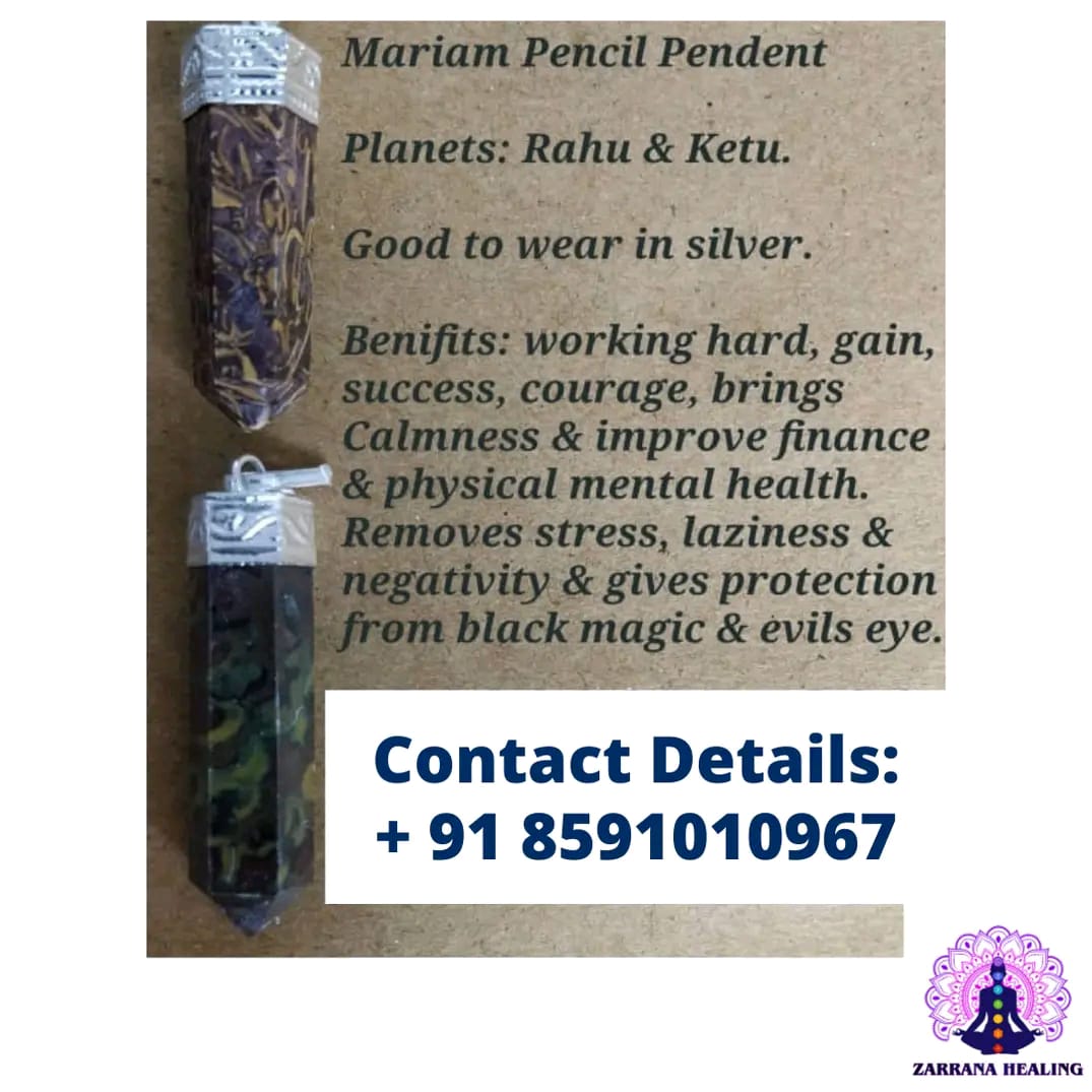 ZARRANA HEALING PRODUCTS