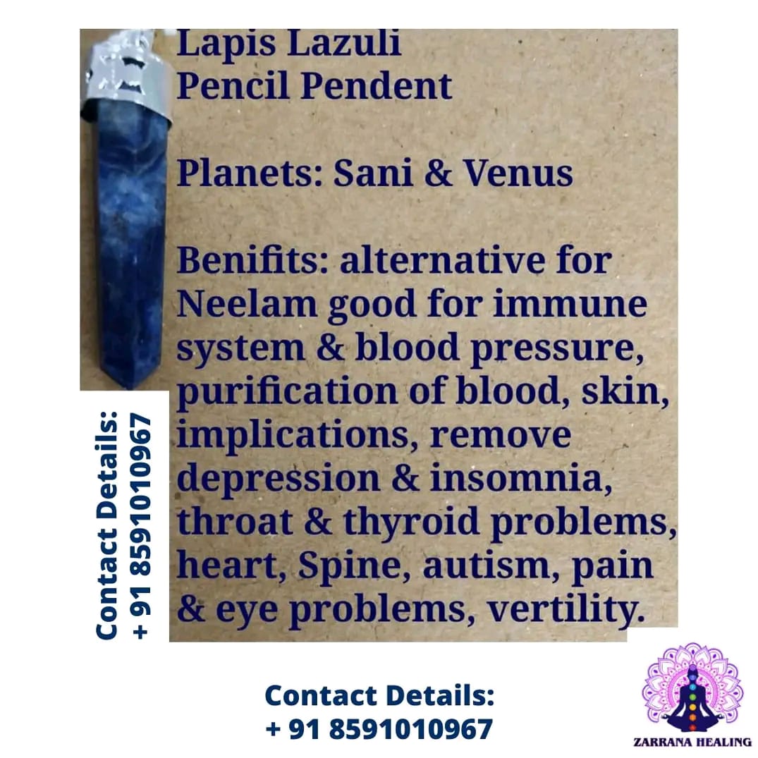 ZARRANA HEALING PRODUCTS