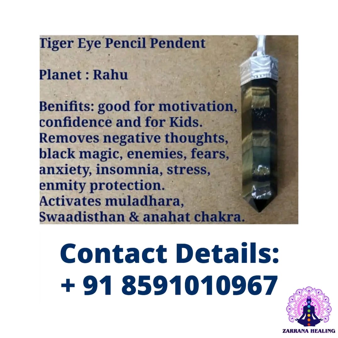 ZARRANA HEALING PRODUCTS