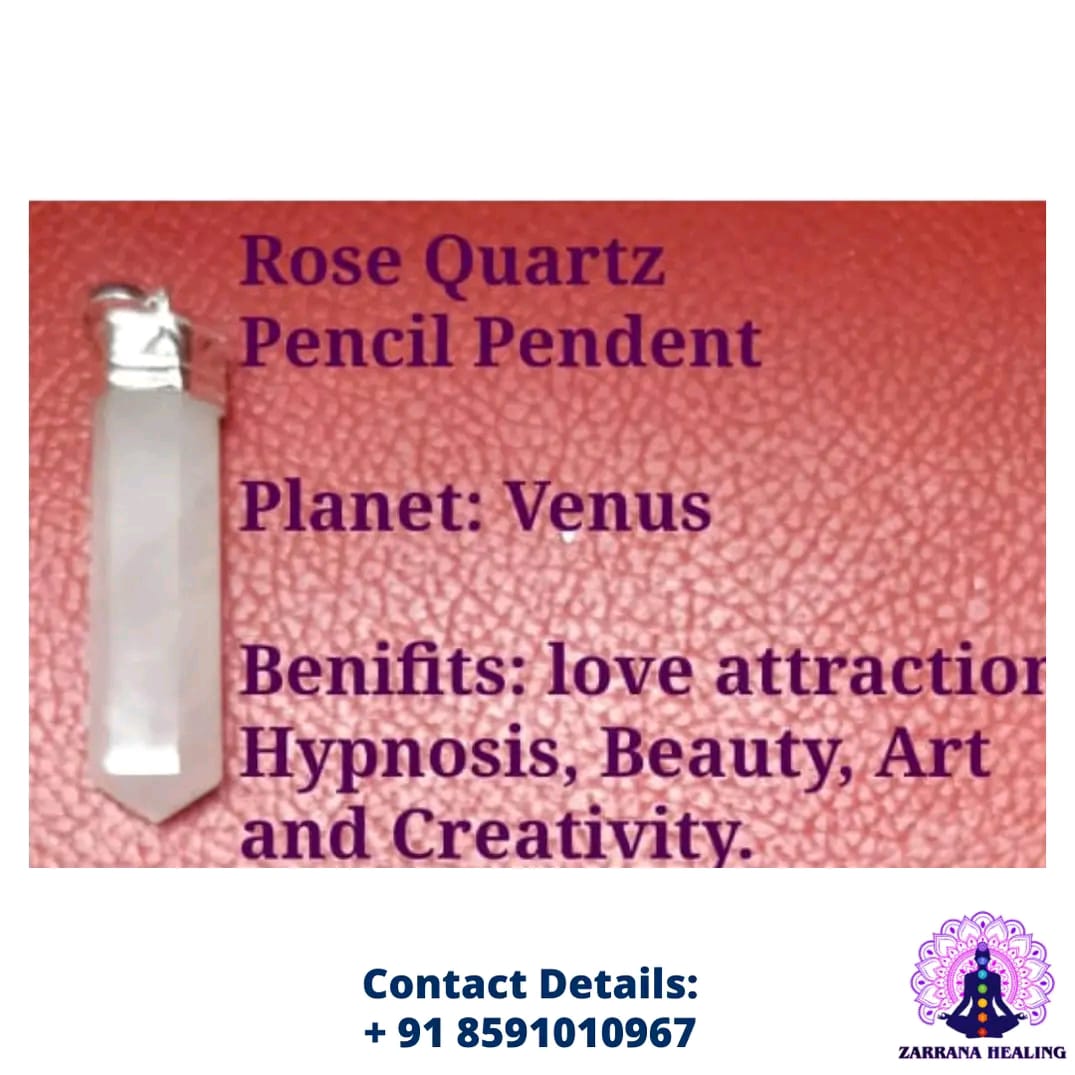 ZARRANA HEALING PRODUCTS