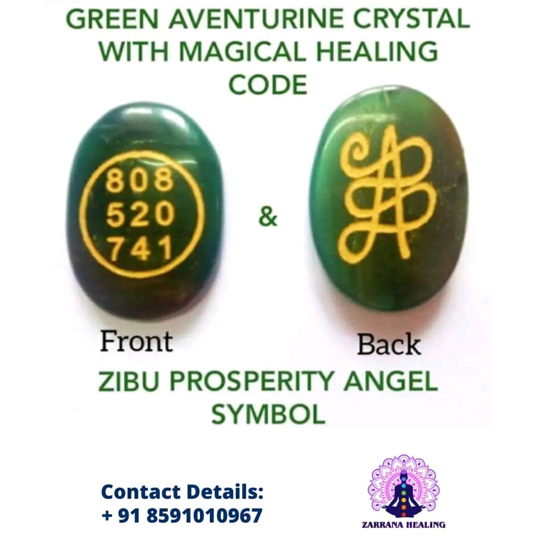 ZARRANA HEALING PRODUCTS