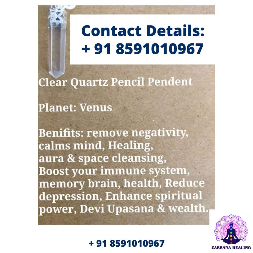 ZARRANA HEALING PRODUCTS