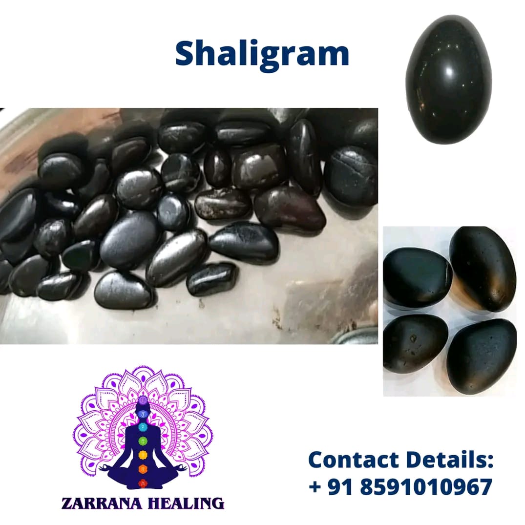 ZARRANA HEALING PRODUCTS