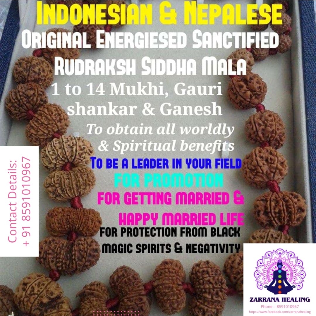 ZARRANA HEALING PRODUCTS